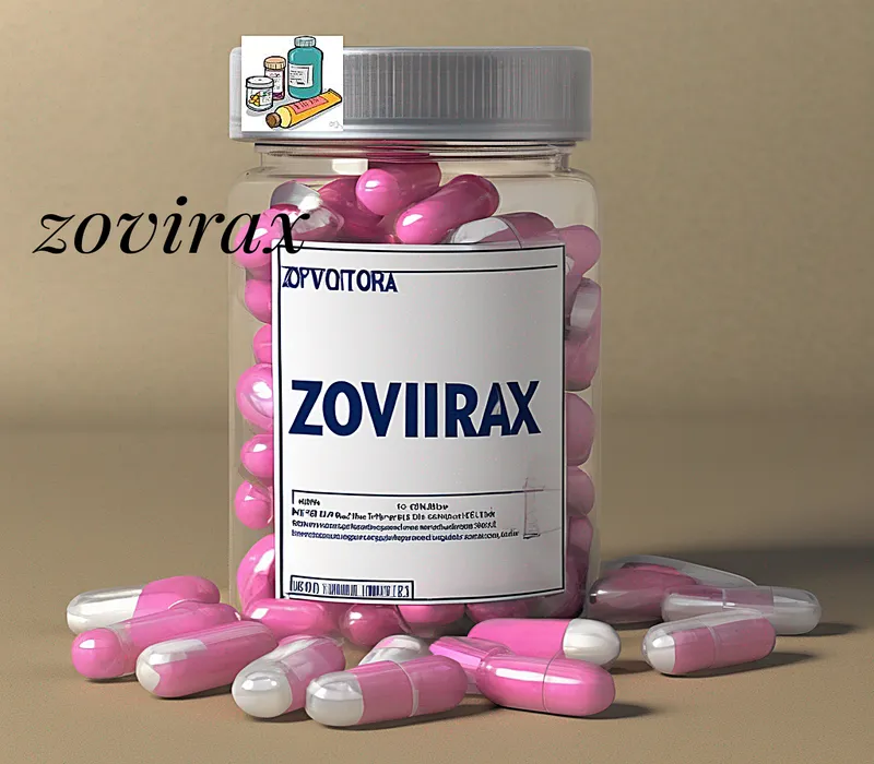 Zovirax 800 mg tabletter